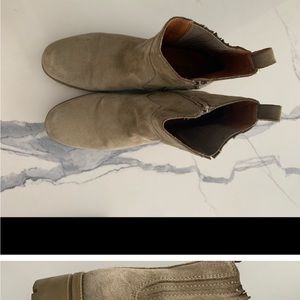 Lucky brand size 8.5